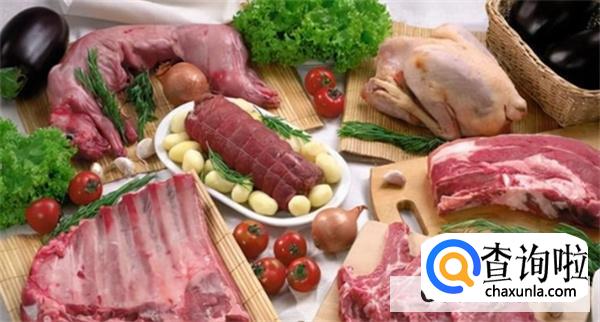 1岁宝宝贫血食谱