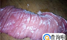 蘑菇滑肉汤怎么做好吃？