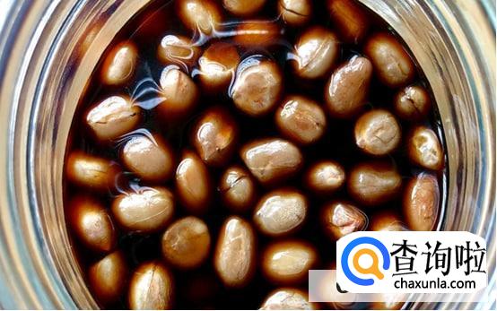 醋泡花生用那种醋好