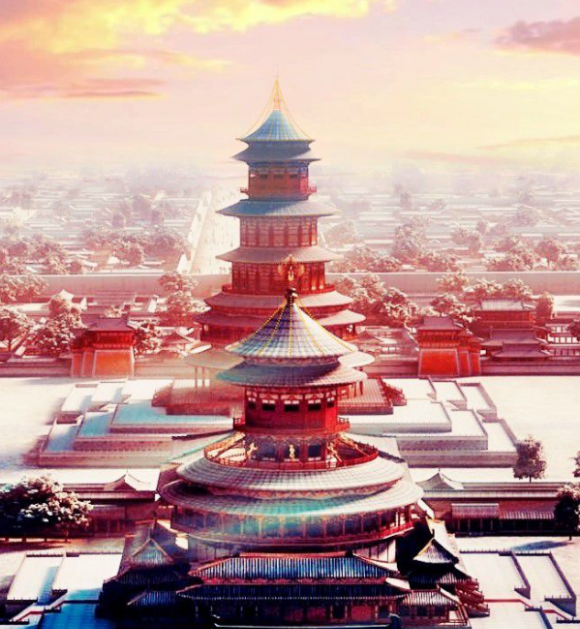 世界上最长的运河