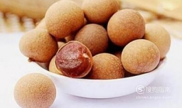 桂圆干的多种吃法