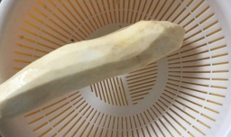 如何做山药肉丸汤？