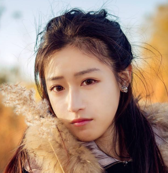 男生眼中的清纯是什么意思