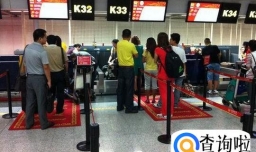 首都机场T1、T2、T3号航站楼各个航班分布