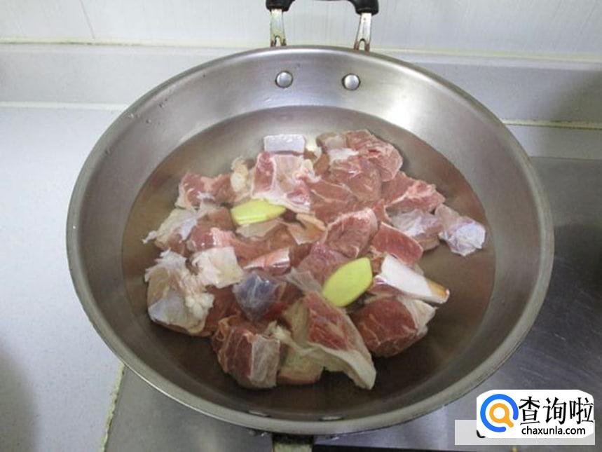 夏天牛肉搭配什么蔬菜不上火