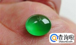 翡翠和玉的区别 翡翠和玉的不同点