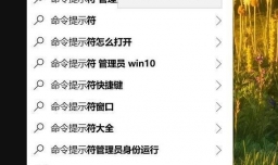 怎样用CMD命令删除或是强行删除文件?