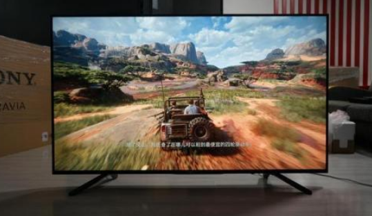 液晶电视排行榜十名