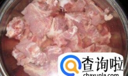 怎样炖白萝卜健康又好吃？