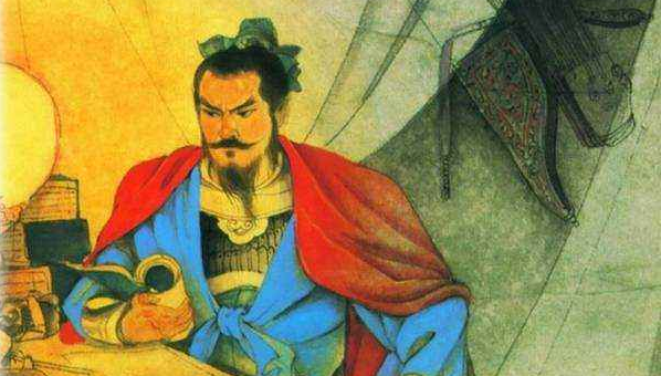 手不释卷的故事主要讲了什么