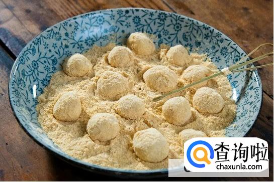 用冰箱如何保存糍粑