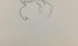 如何简笔画一个美丽的新娘？