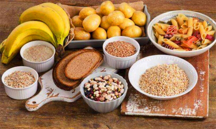 什么是碳水化合物