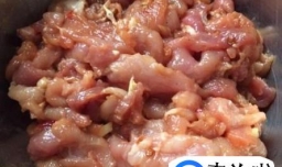 如何制做鲜美的香菇瘦肉汤