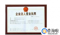 营业执照怎么办理