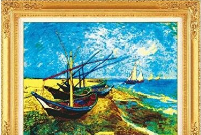 十字绣十大品牌排名