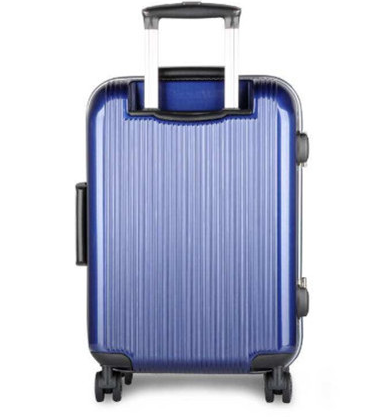 中国十大拉杆箱包品牌排行榜