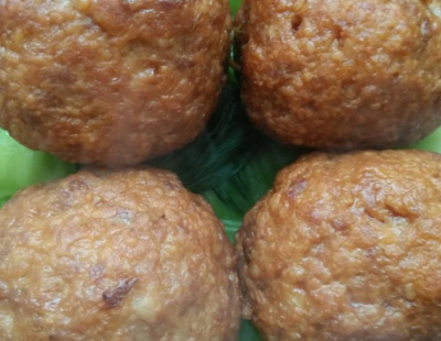 四喜丸子做法
