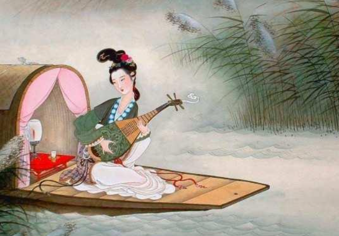 忆秦娥的原文和译文