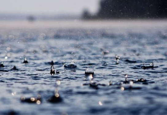 雨的好处和坏处