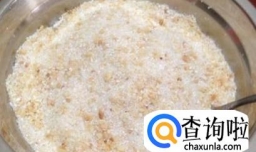 经典广式油角的制作方法