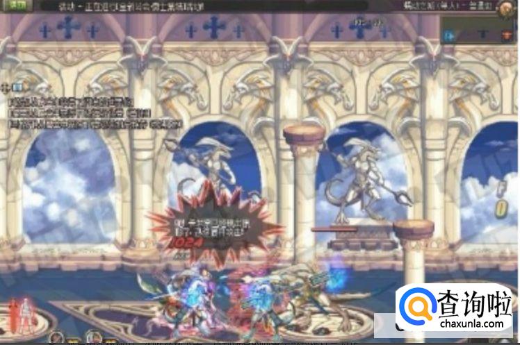 魂异界蠕动之城攻略