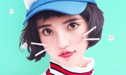 faceu怎么去水印