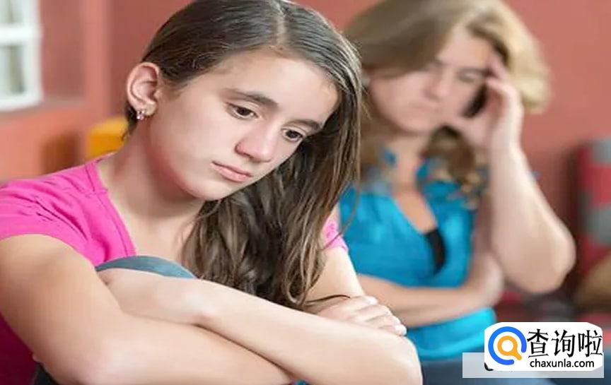 孩子叛逆期怎样才能让孩子感受到家庭温暖