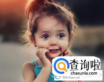 周姓女宝宝取名，简单大气的周姓女孩名