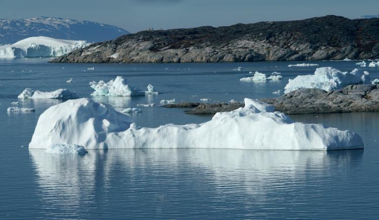 世界4大洋面积最小的是哪个洋