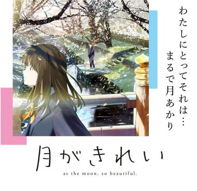 今晚月色真美什么意思