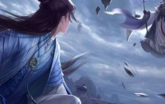 仙侠小说排行榜完本前十名