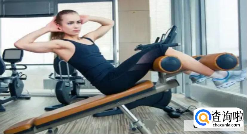 如何锻炼能出马甲线