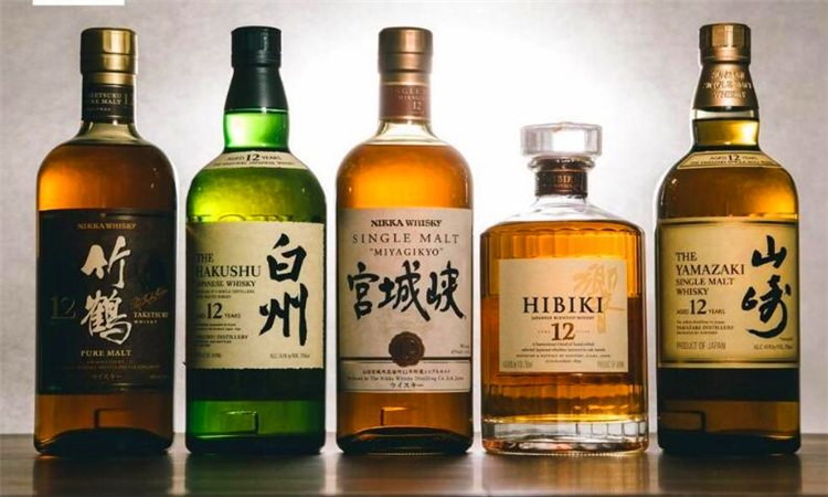 威士忌是什么酒
