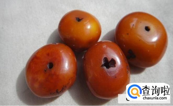 老蜜蜡怎么抛光