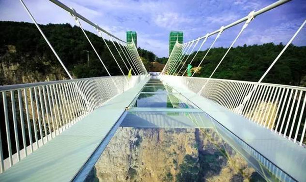 bridge是什么意思