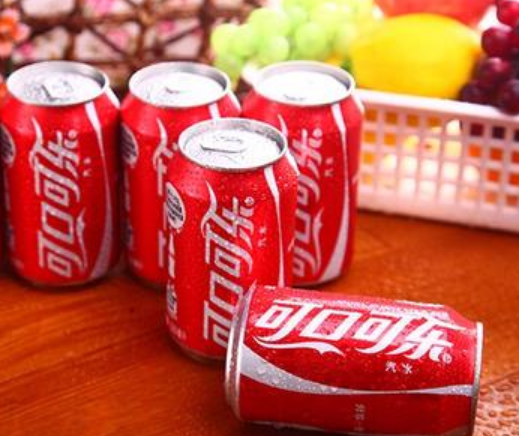 无糖可乐和普通可乐的区别