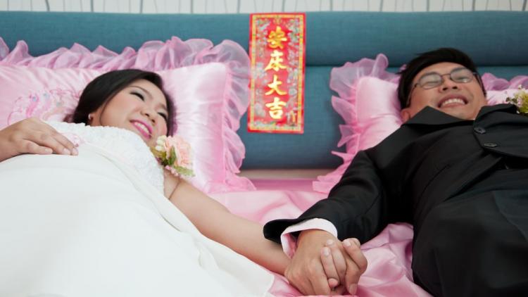 结婚十年是什么婚