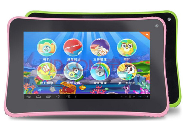 学习机排行榜十强