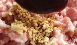 美味肉卷的做法