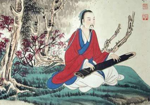 初唐四杰集的诗人是谁