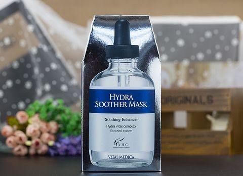 补水面膜排行榜8强