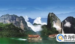 如何在恩施游玩？