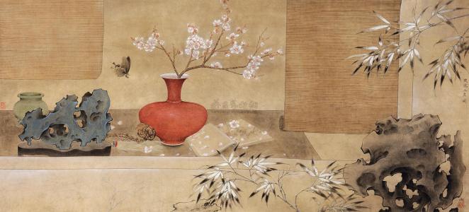 岁寒三友是指什么