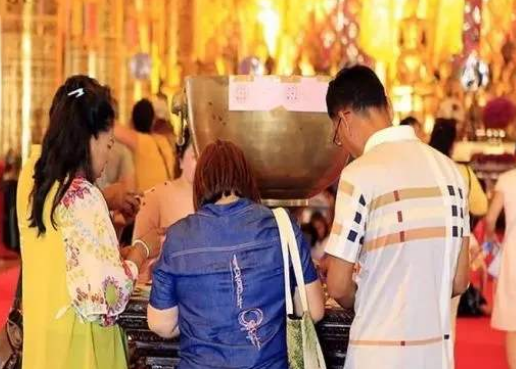 害太岁是什么意思