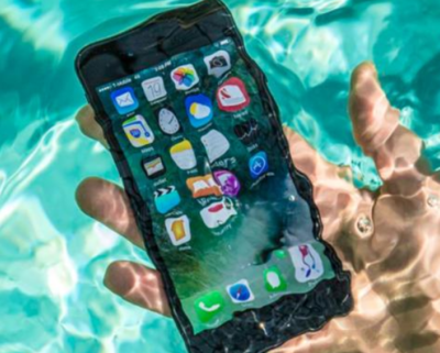 手机掉水里了应该怎么处理