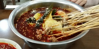 偶尔吃夜宵会胖吗