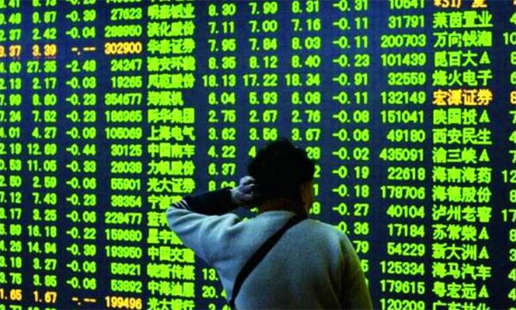 道琼斯指数是什么意思