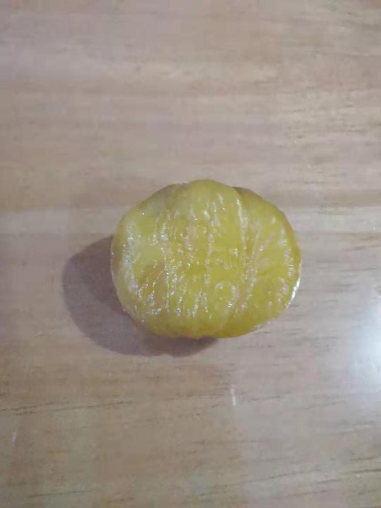 板栗怎么煮好吃又简单