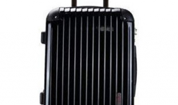 中国十大拉杆箱包品牌排行榜